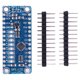 thumbnail image 1 of Desglose Del Sensor Táctil Capacitivo CAP1188 Cap Touch Breakout Module 8 interfaces de botón/tecla 1602 3V-5V para Arduino, 1 of 6