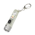 thumbnail image 1 of Llavero mini linterna, luz de trabajo LED para correr senderismo mochilero taller Claro kusrkot Mini Llavero Linternas, 1 of 8
