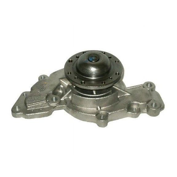 Water Pump - Compatible with 1996 - 2005 Buick Park Avenue 3.8L V6 GAS 1997 1998 1999 2000 2001 2002 2003 2004