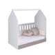 thumbnail image 2 of Cuna Montessori Skal Living Convertible Cama 3 Niveles Altura Blanca, 2 of 4