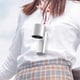 thumbnail image 3 of Portable Mini Turbos Fan Super Mini Turbos Handheld Rechargeable Fan for Home, 3 of 5