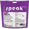 thumbnail image 2 of Speak Baby Bully Sticks, 5 Inch, Alternative for Rawhide, 24 Count, 2 of 3