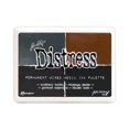 thumbnail image 1 of Ranger Thaltz Distress Palette de Matériaux Mixtes, 1 of 2