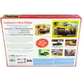 thumbnail image 3 of Jigsaw Puzzle 1969 Plymouth GTX Hardtop Pro Street MODEL BOX PUZZLE (1000 piece) by AMT, 3 of 3