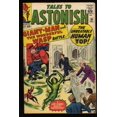 thumbnail image 1 of Tales To Astonish #50 FN 6.0 1st Human Top! Jack Kirby! Stan Lee! Comic Book, 1 of 2