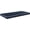 Navy Blue, variant on Performatex O'Linen Outdoor/Indoor Deluxe Bench Cushion for Patio Furniture, 41" x 18" x 3", Linen