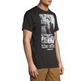 thumbnail image 2 of Dunder Mifflin The Office Poster Men's and Big Men's Graphic T-shirt, 2 of 6