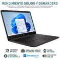 thumbnail image 3 of Laptop HP 240R G9 Intel Core i3 1315U 16GB RAM 512GB SSD 14" Windows 11 Home Teclado en Español, 3 of 5