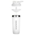 thumbnail image 2 of Smartshake Reforce Stainless Steel, White, 30 oz (900 ml), 2 of 5