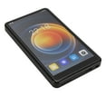 thumbnail image 1 of Digital Mp4 Player, Portable Wireless Fidelity 5.2inch Touch Screen MP4 Player with Protective Case for Car Stereo, 1 of 7