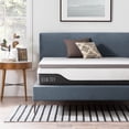 thumbnail image 1 of Cubrecolchón Lucid Memory Foam de 5 cm, tamaño doble, 1 of 7