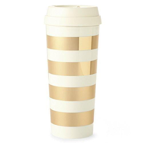 kate spade monogram coffee mug