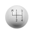 thumbnail image 2 of Hurst 1630003 Manual Transmission Shift Knob, 2 of 3