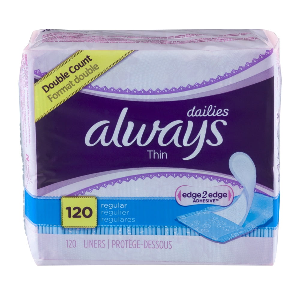 Always Infinity Pads