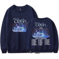 thumbnail image 2 of Kehlani Crash World Tour Merch Crewneck Sweatshirts Winter Women Men Fashion Long Sleeve Streetwear, 2 of 6
