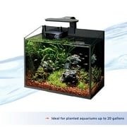 Aqueon Planted Aquarium Clip-on LED Light One Size, 8.75 x 8.5 x 3.5 Inches