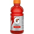 thumbnail image 4 of Gatorade Thirst Quencher Variety Pack, Lemon Lime/Fruit Punch/Orange Sports Drinks, 12 fl oz, 18 Count Bottles, 4 of 6