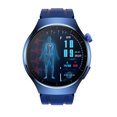 thumbnail image 3 of Anckoeil Watch MT200 Smartwatch Bluetooth Call 1.43-inch AMOLED Screen With Encoder, 3 of 3