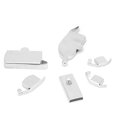 thumbnail image 2 of 6 Pcs Guide de Couture Aimant Force Magnétique Forte pour Accessoire de Machine à Coudre, 2 of 8