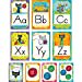 thumbnail image 3 of Teacher Created Resources EP-63950 Pete the Cat Alphabet Bulletin Board, 3 of 10