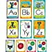 Teacher Created Resources EP-63950 Pete le Tableau d'Affichage de l'Alphabet du Chat – image 3 sur 10