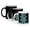 Multicolor, variant on 3drose, I Talk to Myself When I Am Fishing Because Sometimes I Need Expert, 15oz Two-tone Blue Mug