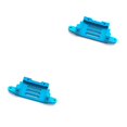thumbnail image 4 of Vogacara Juego de vehículos de modelo de coche con Control remoto, accesorios de actualización duraderos, herramientas de reparación de juguetes para azul 2piezas Vogacara CBP209674, 4 of 6