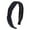 Navy, variant on Miorin Under $5 Headbands for Women's Hair Accessories, Simple Sweet Elastic Hair Head Hoop, Cuffed Knotted Headband Daily Hair Accessories, Green Heardband
