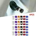 thumbnail image 4 of Ana Long lasting and Reliable Car Tire Valve Stem Dust Cap Cover Accessories, 4 of 9