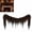 70 in, variant on OYPGUE Halloween Spooky Vine Lights, 2026 New Lighted Creepy Vine Garland Faux Black Garland for Mantel