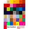 thumbnail image 2 of Siser EasyWeed Heat Transfer Vinyl 15" Roll Tan, 1 Foot Compatible with Siser Romeo/Juliet & Other Professional or Craft Cutters - Layerable - CPSIA Certified, 2 of 5