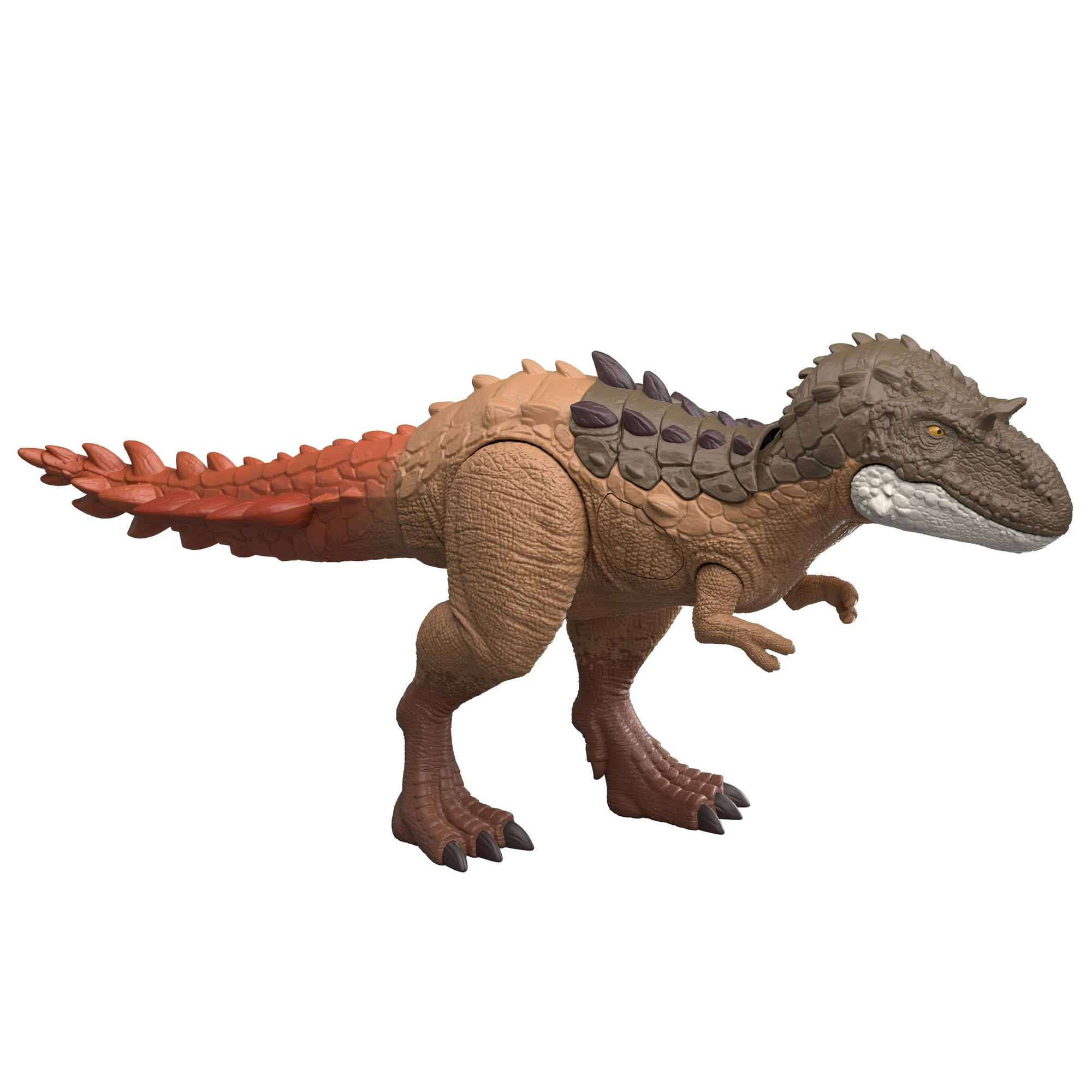 Jurassic World Gigantic Thrashers Gorgosaurus Dinosaur Action