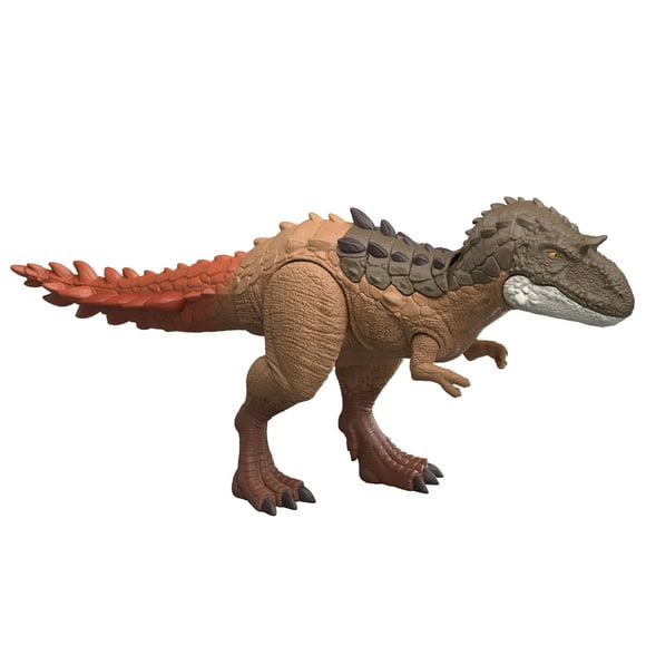 Jurassic World-Gorgosaure Géants Féroces-Figurine de dinosaure