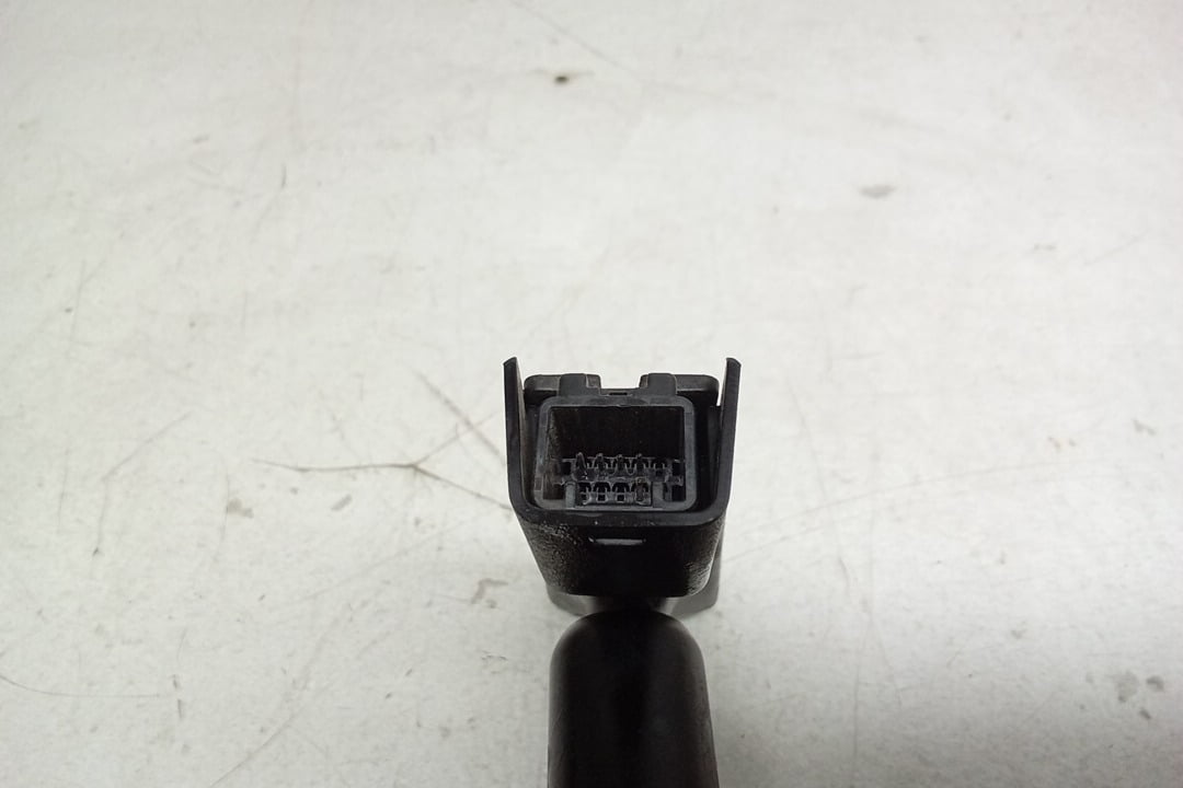 Pre-Owned 17 2017 Kia Sorento Interior Rear View Mirror OEM - Verify Specific Vehicle Fitment In Description - (Good)
