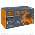 thumbnail image 2 of Tornillo De Banco 4 Tipo Europeo Truper Truper TA-4-L, 2 of 2