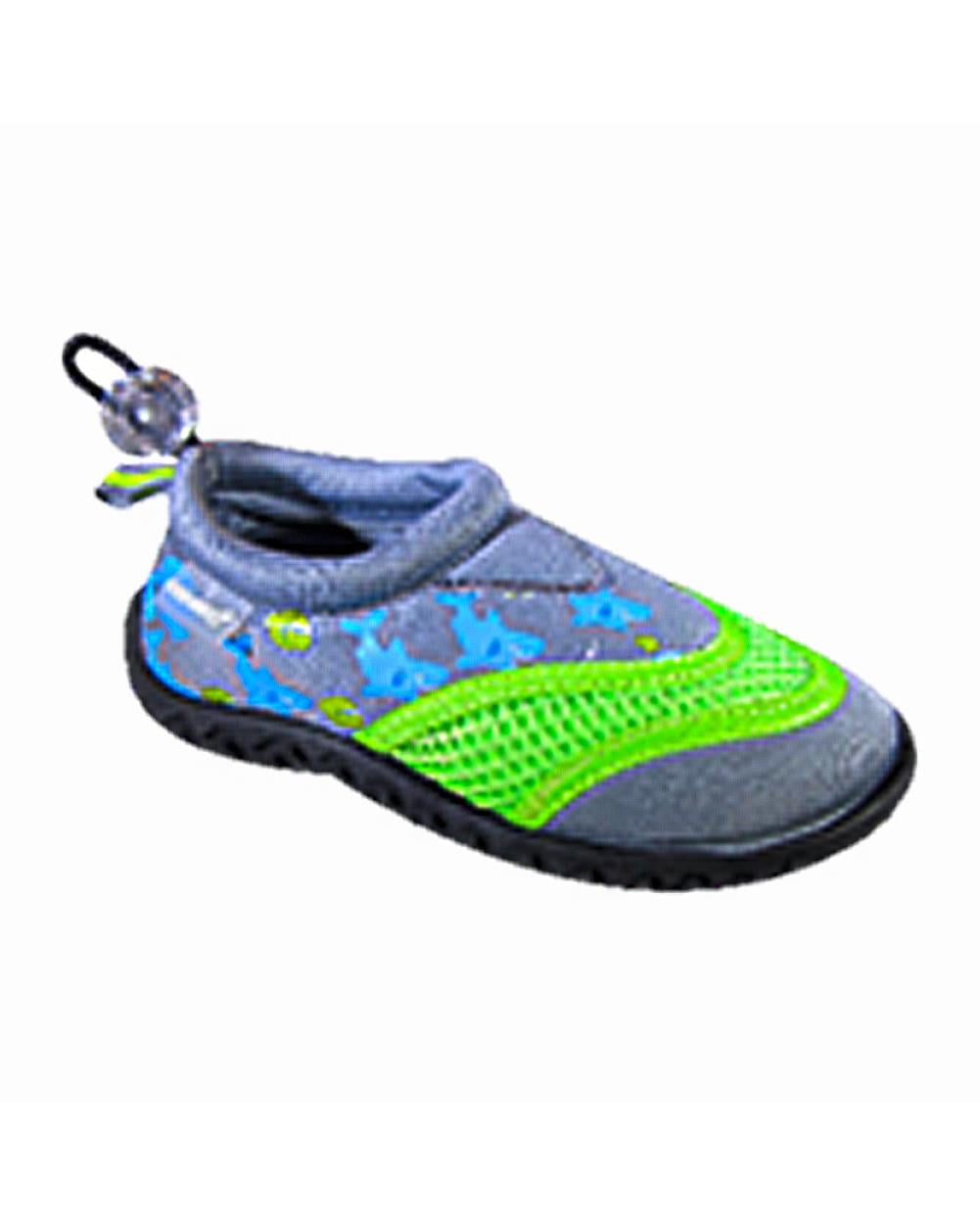 walmart boys water shoes