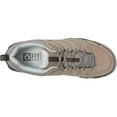 thumbnail image 5 of Oboz Sawtooth X Low 23902 Women's Drizzle Leather Lace Up Hiking Shoes WOB53 (Gray,6.5), 5 of 6