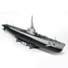 Revell USS GATO Class Submarine Model Kit