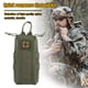 thumbnail image 5 of Riñonera EDC bolsa cinturón bolsillo caza paquete caza herramienta bolsa para mochilero para escalada Likrtyny Para Estrenar, 5 of 6