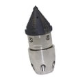 thumbnail image 2 of Boquilla de lavado Strade Fareast Limited herramienta de limpieza negra Rosca interior M22, 2 of 8