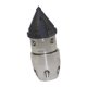 thumbnail image 3 of Boquilla de Lavado, Boquilla de Rociador de Agua a Presión, Herramienta de Limpieza de Ratón de Agua para Lavadora Eléctrica, Desatascador de Tuberías Rosca interior de 05 pulgadas., 3 of 8