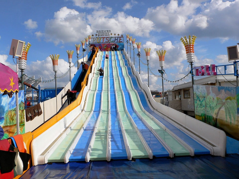 skyfun portable fridge