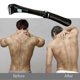 thumbnail image 5 of Men Shaving 180 Degrees Foldable Electric Back Hair Battery Manual Long Handle Hair Remover, 5 of 5
