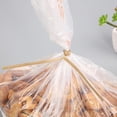 thumbnail image 6 of EHJRE 1000 Pcs Paper Cable Fasteners, Wire Binding Links, Binding for Bags, Candy Bags 20cm, 6 of 8
