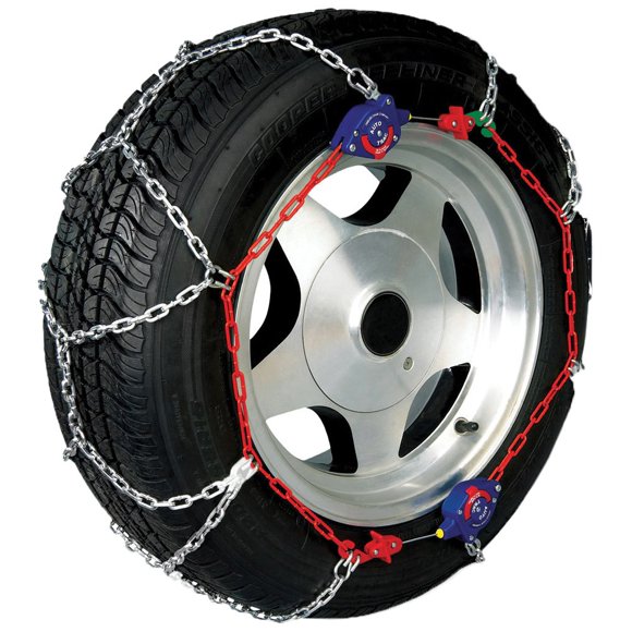 Cadena de tracción para neumáticos SCC Auto-Trac 0155505, juego de 2
