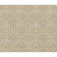 thumbnail image 2 of Soimoi Geometric Pattern Waterproof Fabric | Outdoor Material By 3 Yard | Tear-Resistant, UV Safe | Great for Bags, Rainwear, Covers & Curtains, Awning Cover Cloth - Yellow, 2 of 7