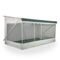 thumbnail image 2 of Dometic Awning Enclosure Side Panel 935008.130 For Use With Veranda Room; 8 Foot Front Panel Tall, 2 of 2