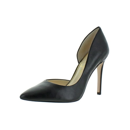 

Jessica Simpson Womens Paryn Dressy D Orsay Heels