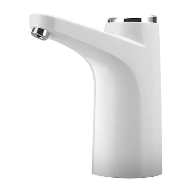 Matsuzay Bomba de agua automática Dispensador táctil de galón USB Type8 NO8