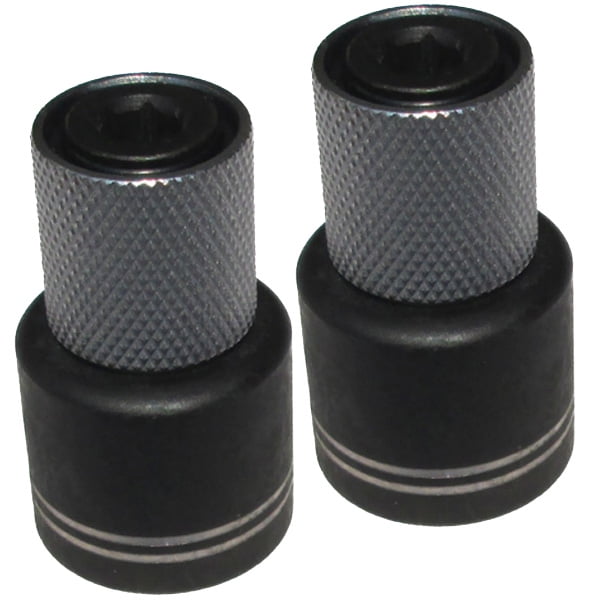 Ryobi P260 Impact 1/4 Quick Connect 1/2 Socket(2 Pack) 6707720012PK